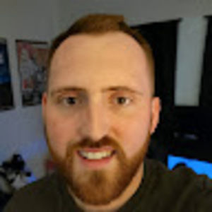 Meet your Posher, Christian